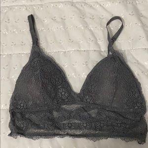 Daisy Fuentes Bra/Bralette